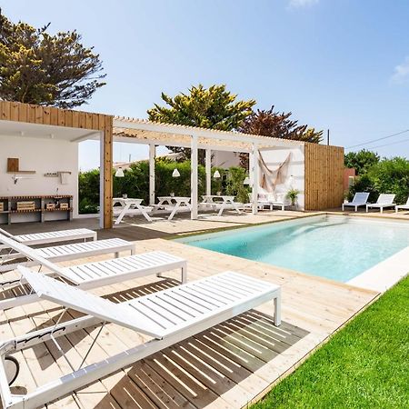 Casa Vica Apartment Sagres Luaran gambar