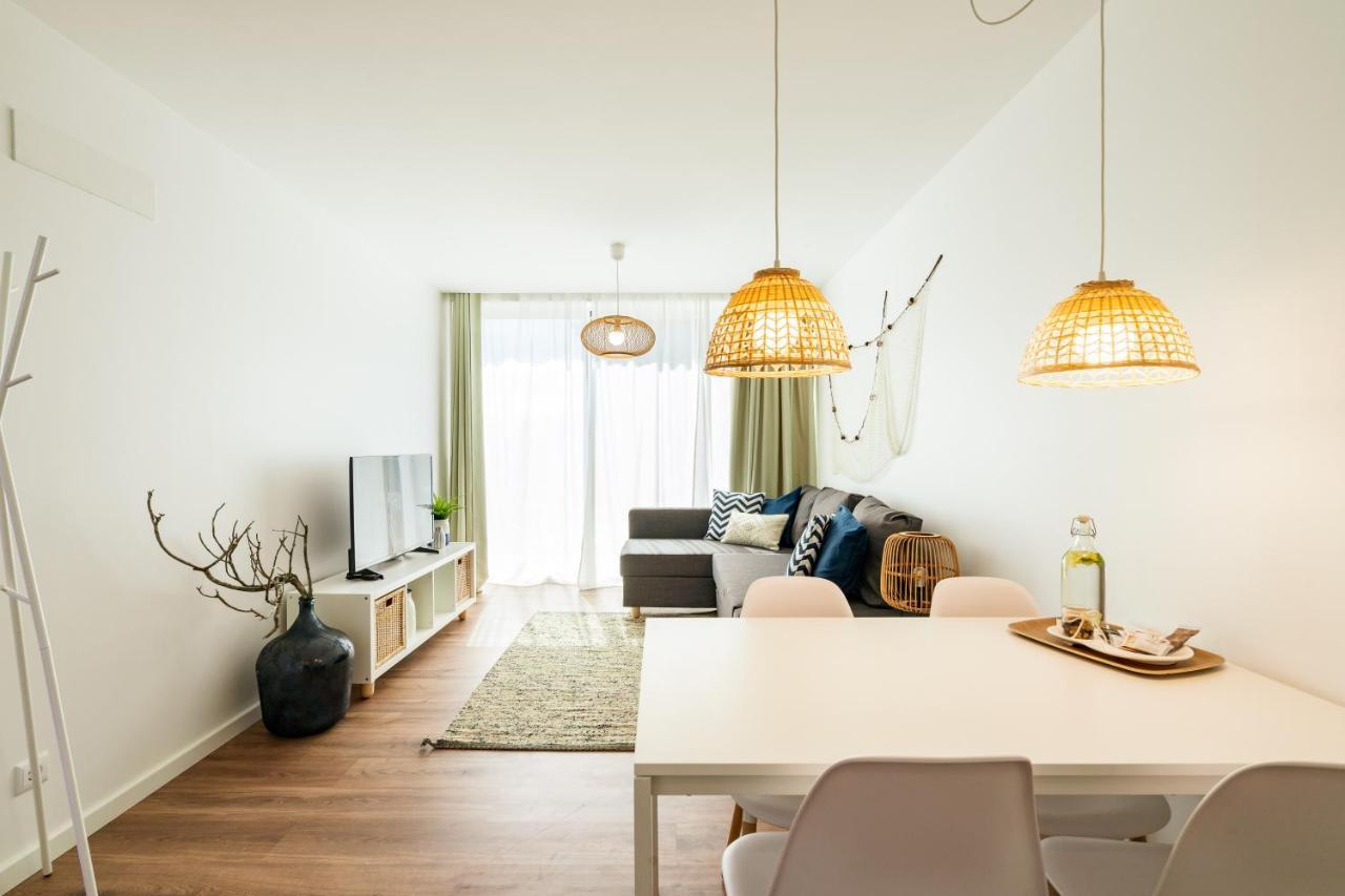 Casa Vica Apartment Sagres Luaran gambar