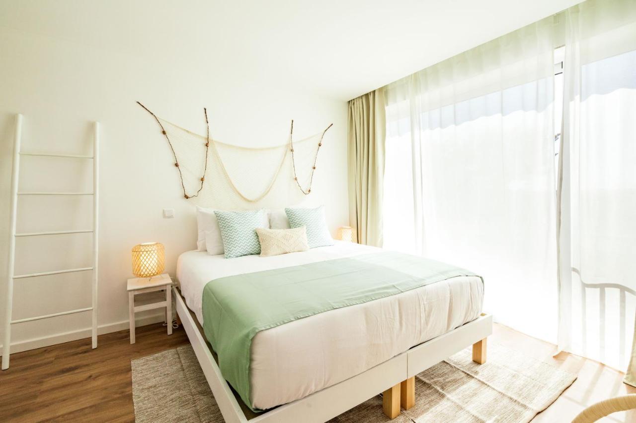 Casa Vica Apartment Sagres Luaran gambar