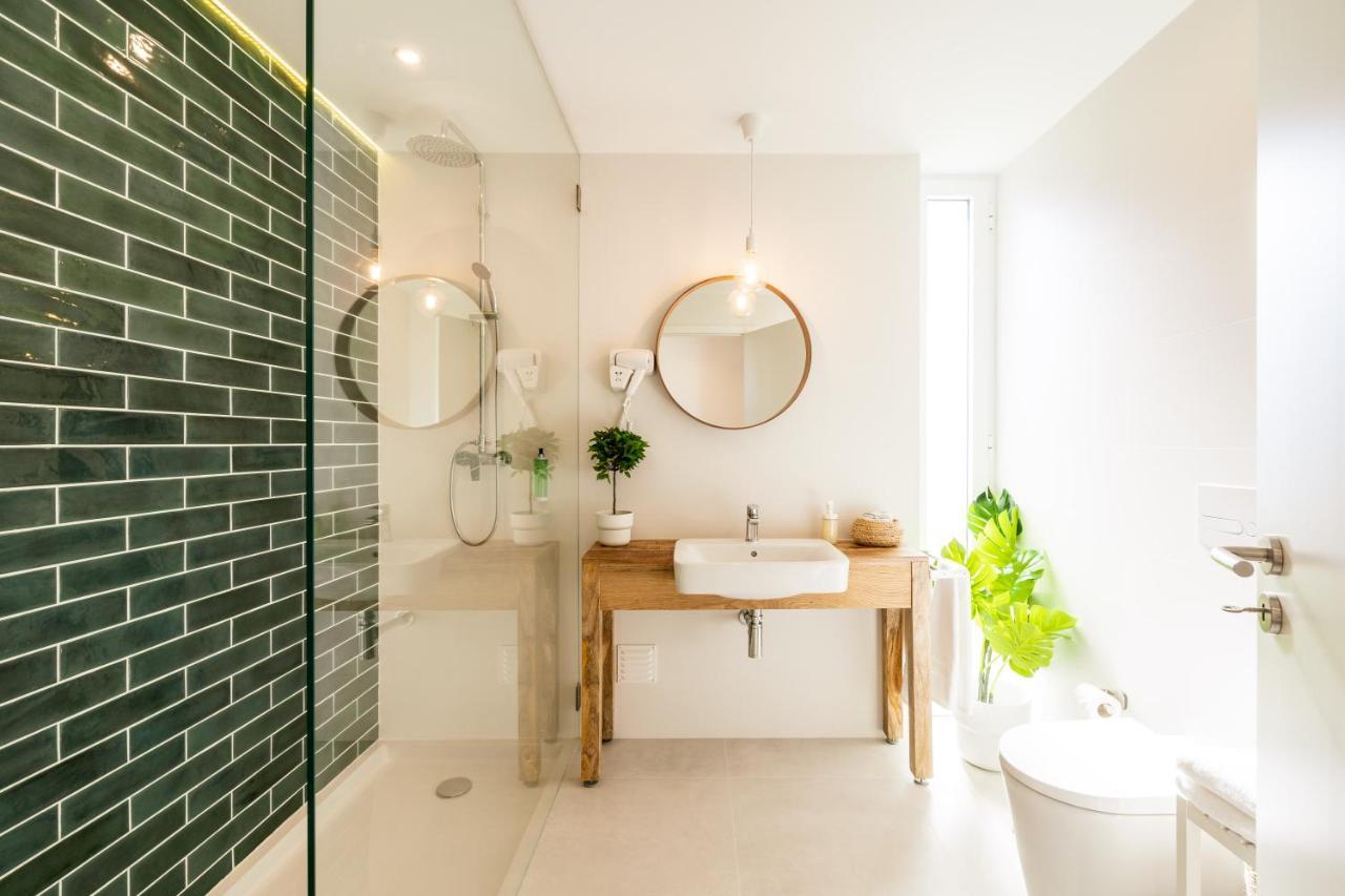 Casa Vica Apartment Sagres Luaran gambar