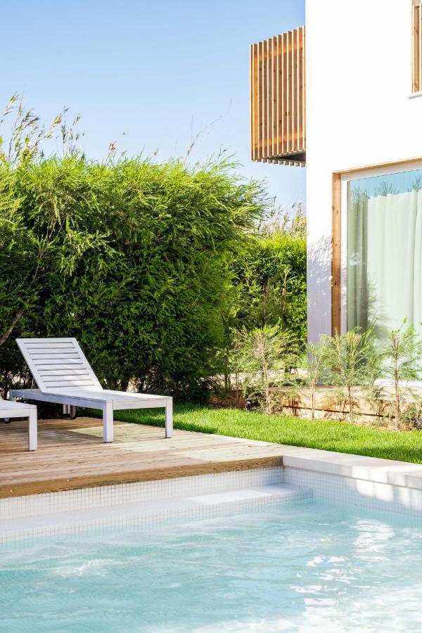 Casa Vica Apartment Sagres Luaran gambar