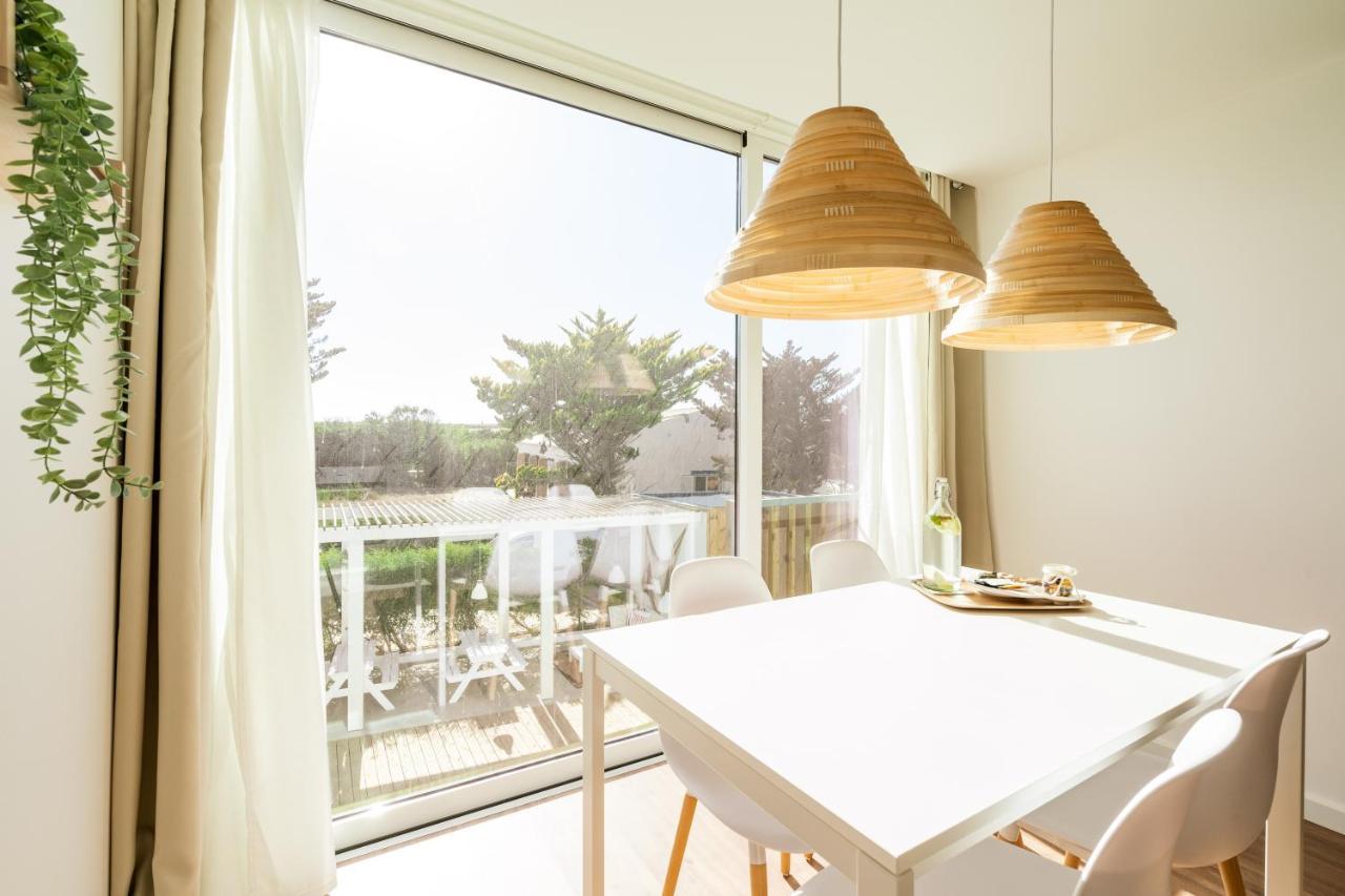 Casa Vica Apartment Sagres Luaran gambar