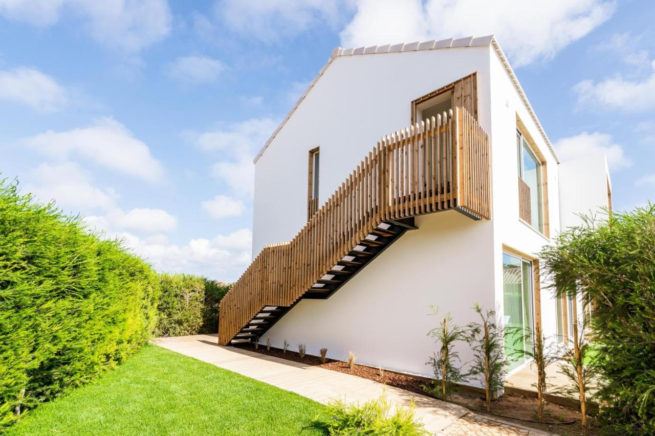 Casa Vica Apartment Sagres Luaran gambar