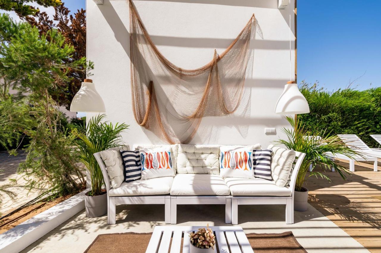 Casa Vica Apartment Sagres Luaran gambar