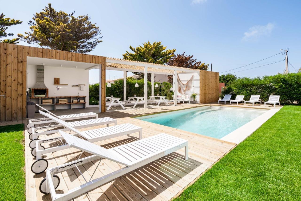 Casa Vica Apartment Sagres Luaran gambar