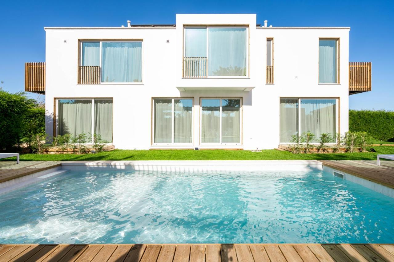 Casa Vica Apartment Sagres Luaran gambar