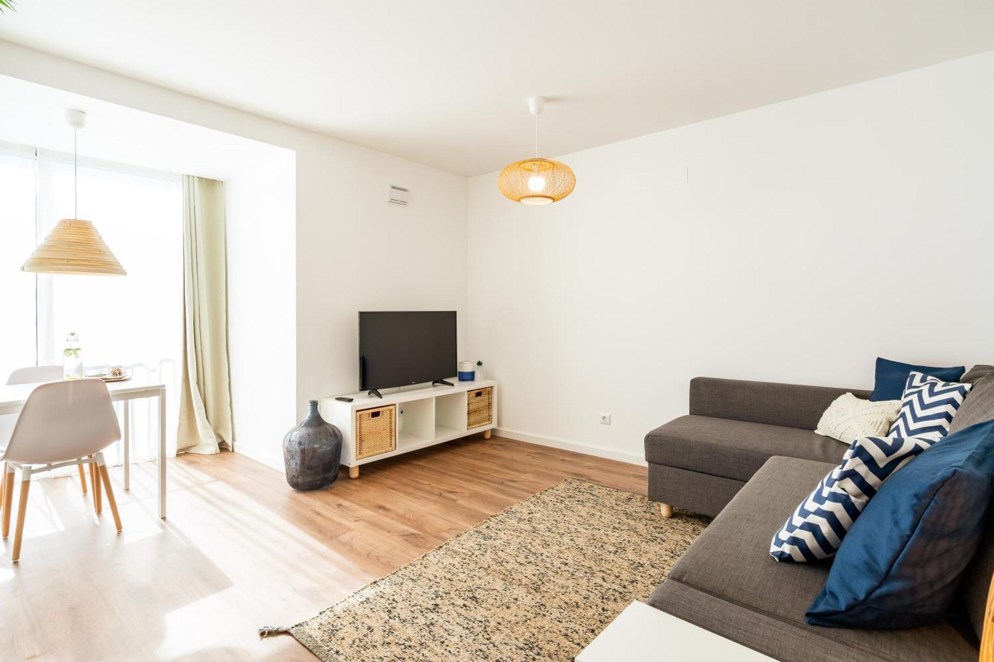 Casa Vica Apartment Sagres Bilik gambar