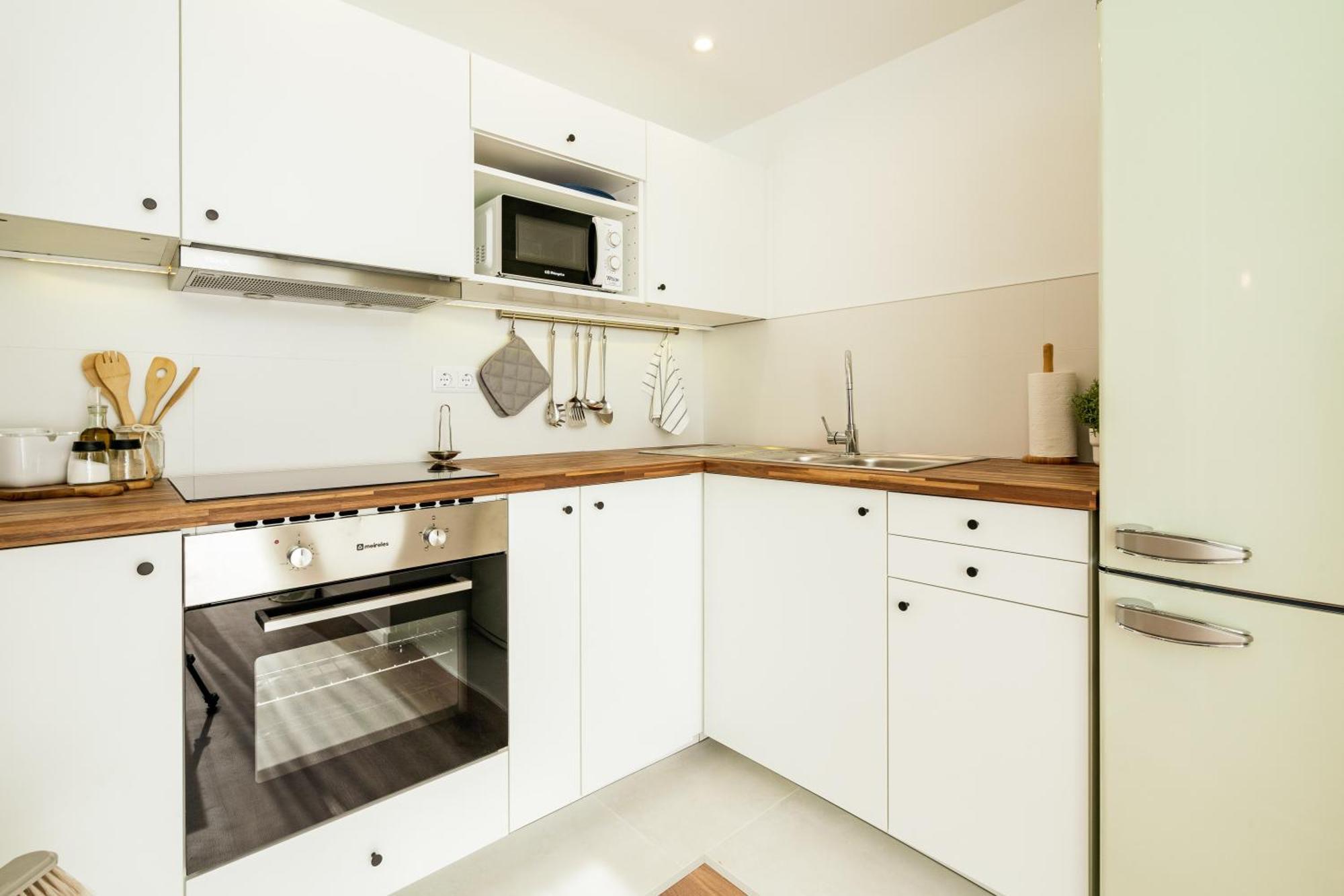 Casa Vica Apartment Sagres Bilik gambar