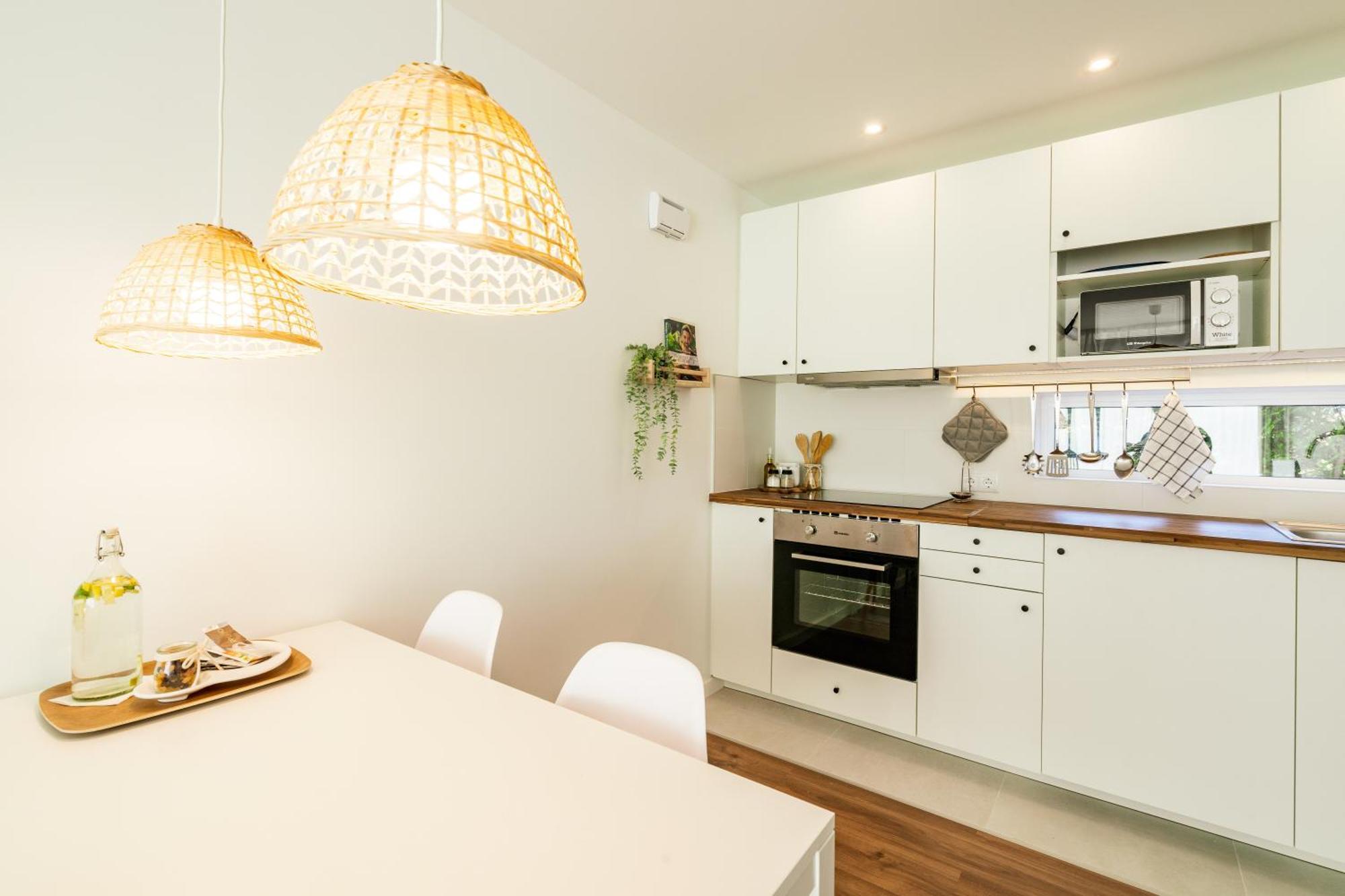 Casa Vica Apartment Sagres Bilik gambar
