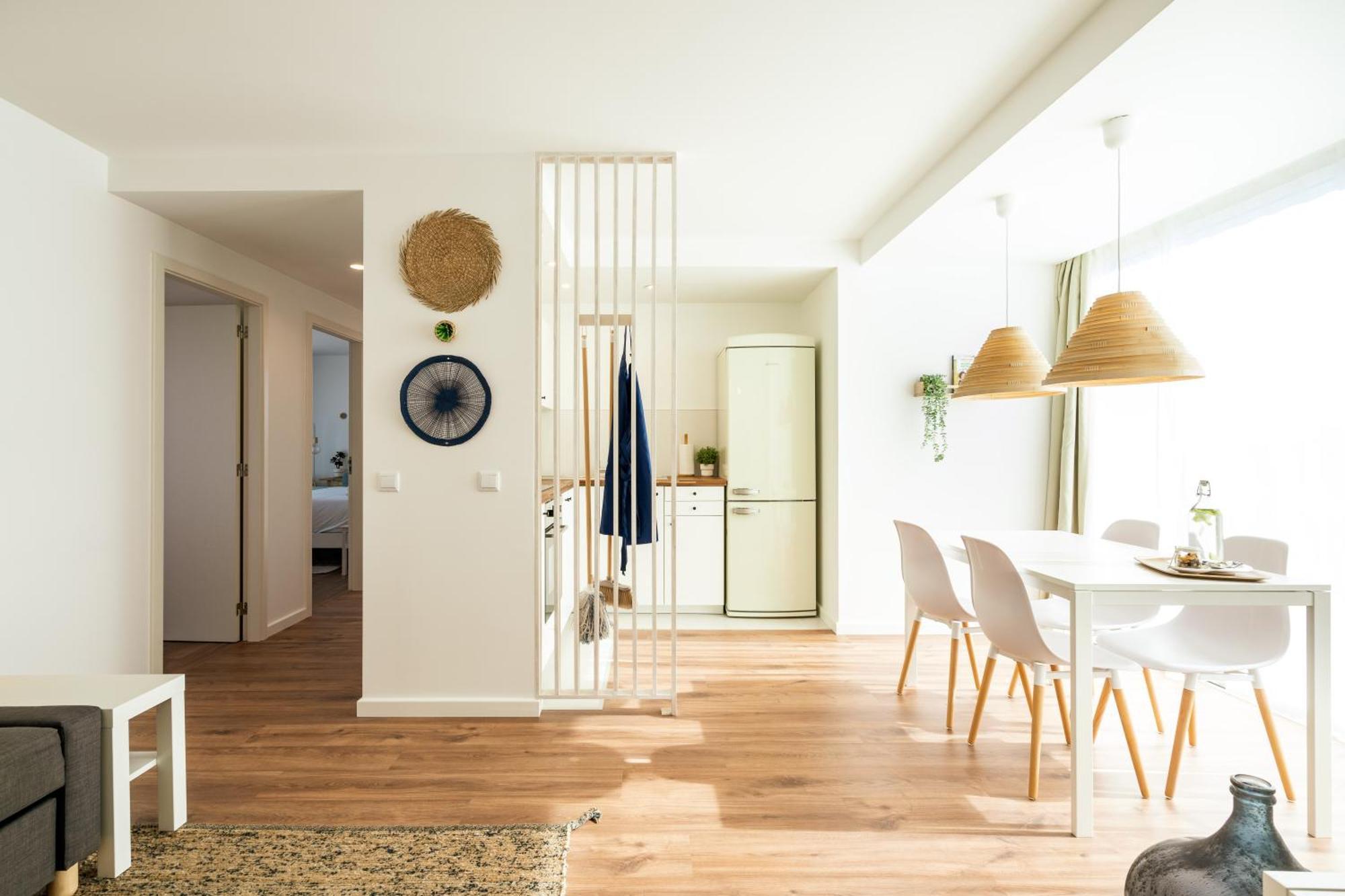Casa Vica Apartment Sagres Bilik gambar