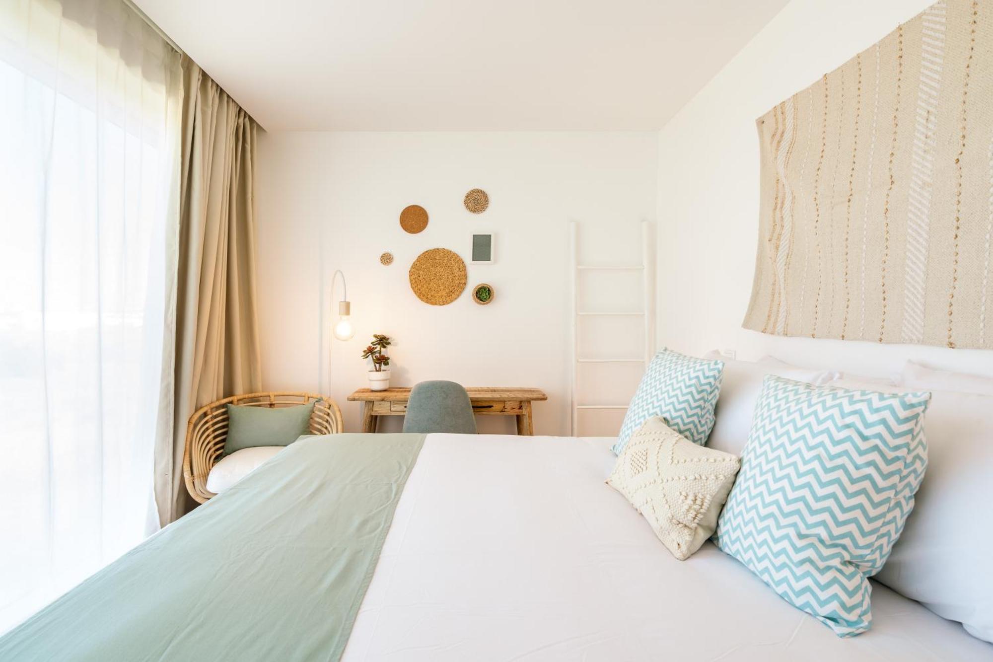 Casa Vica Apartment Sagres Bilik gambar