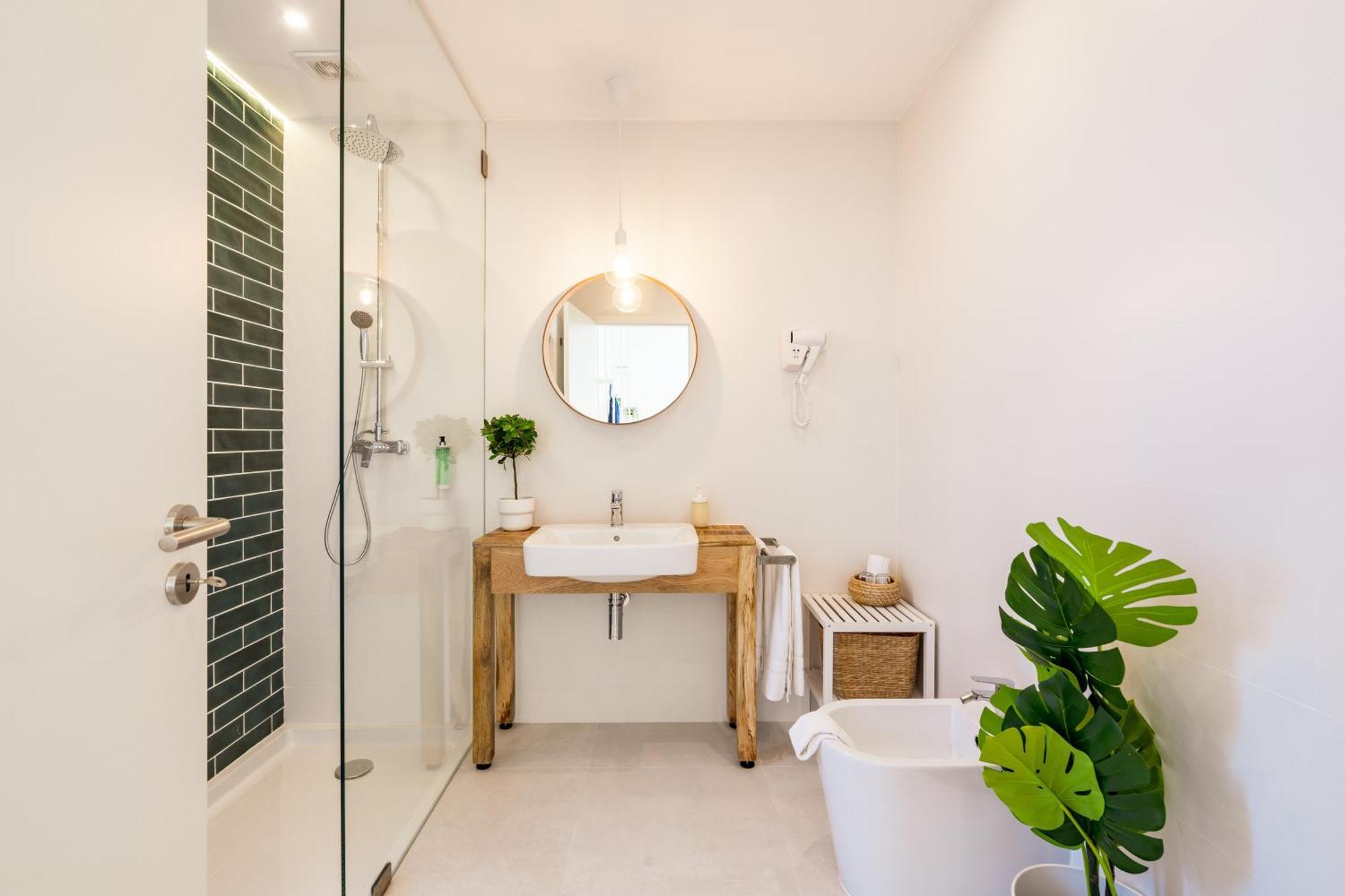 Casa Vica Apartment Sagres Bilik gambar