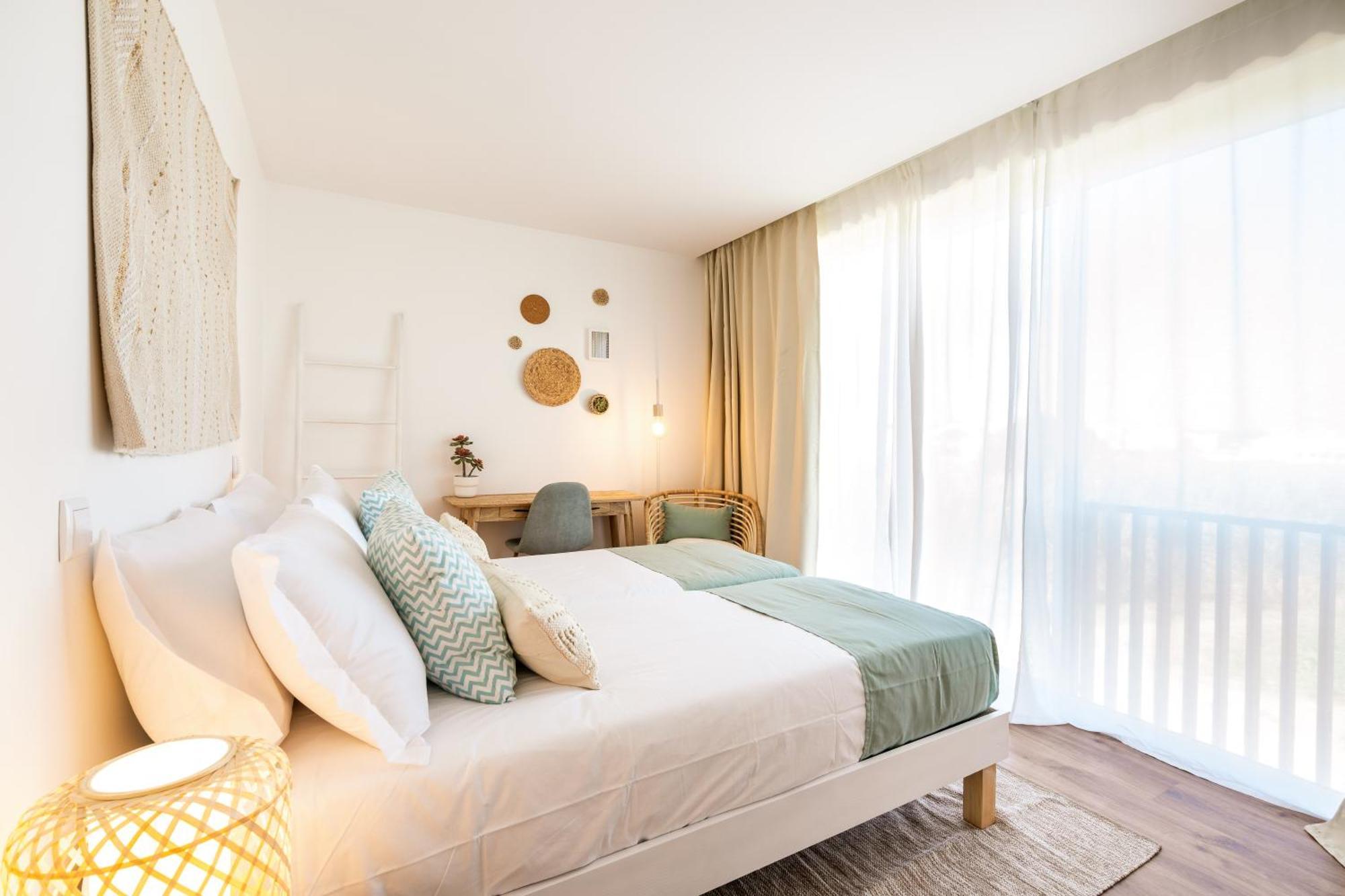 Casa Vica Apartment Sagres Bilik gambar