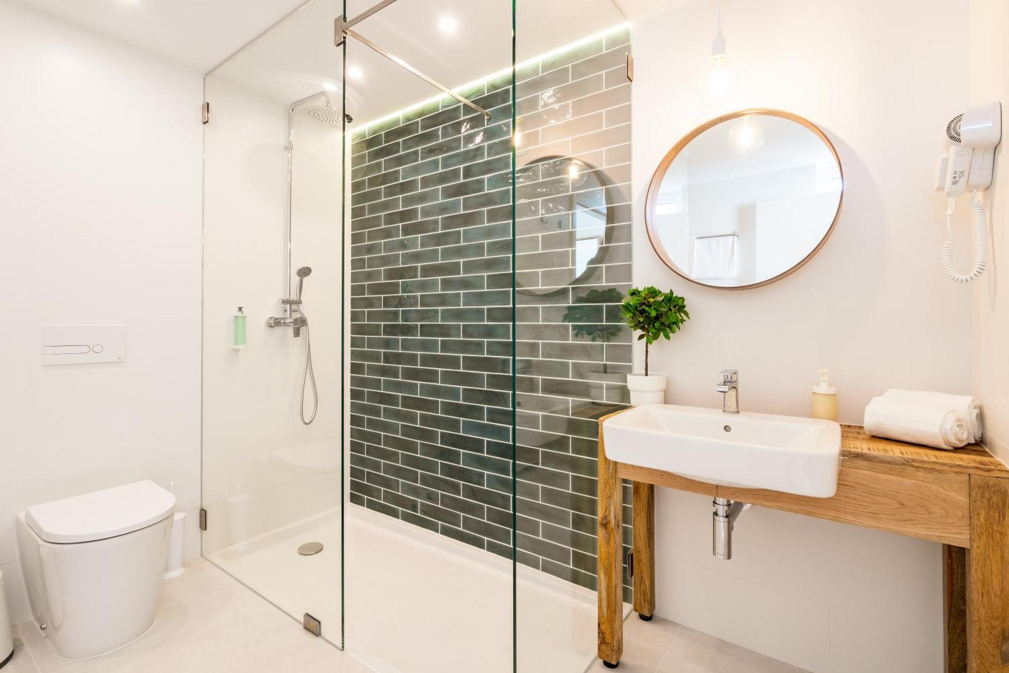 Casa Vica Apartment Sagres Bilik gambar
