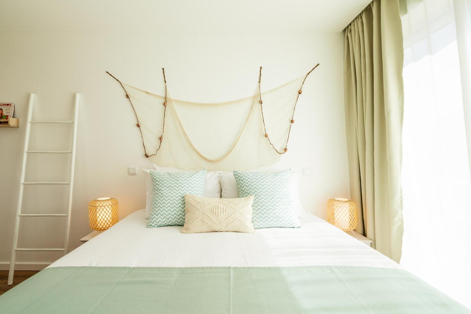 Casa Vica Apartment Sagres Bilik gambar