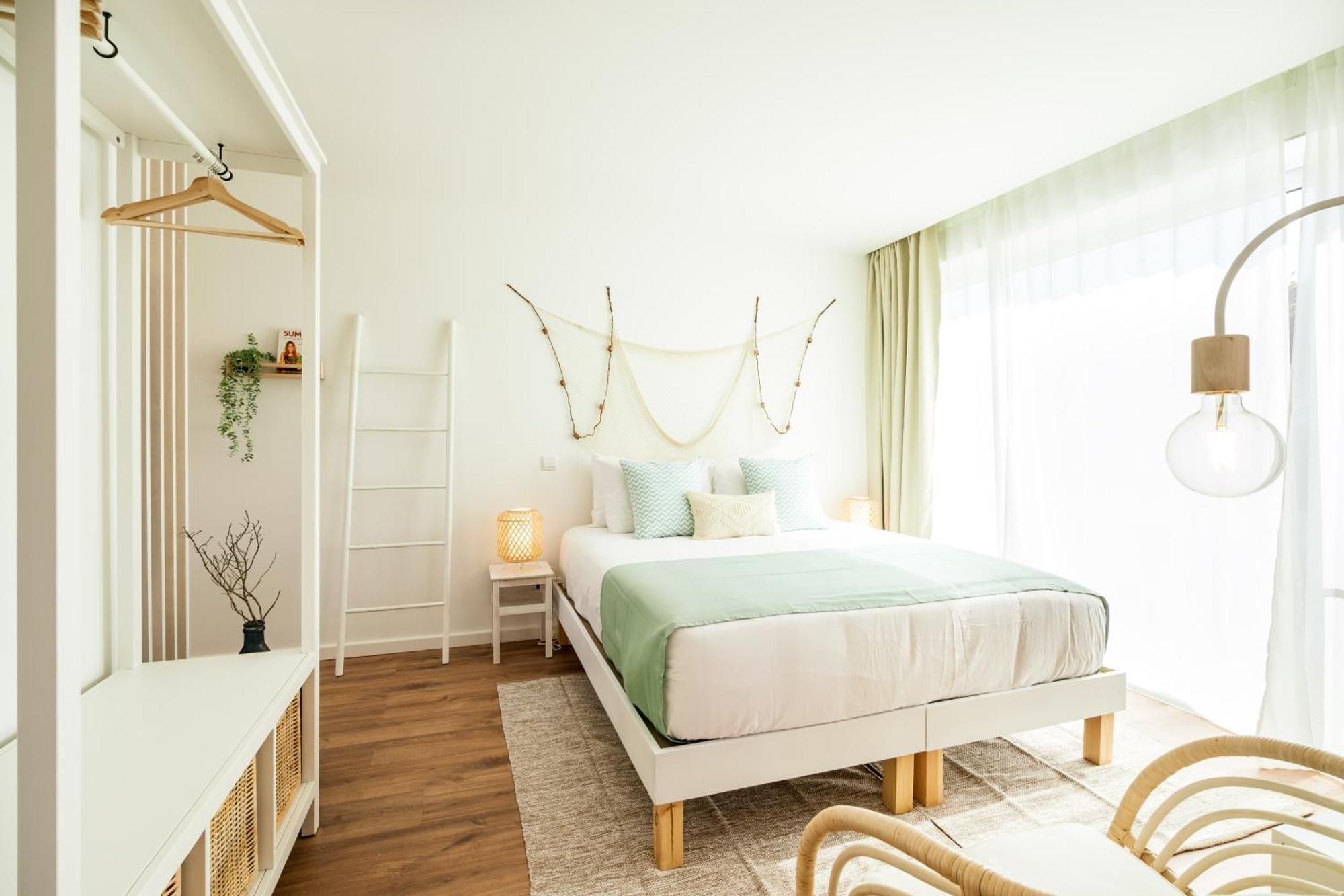 Casa Vica Apartment Sagres Bilik gambar