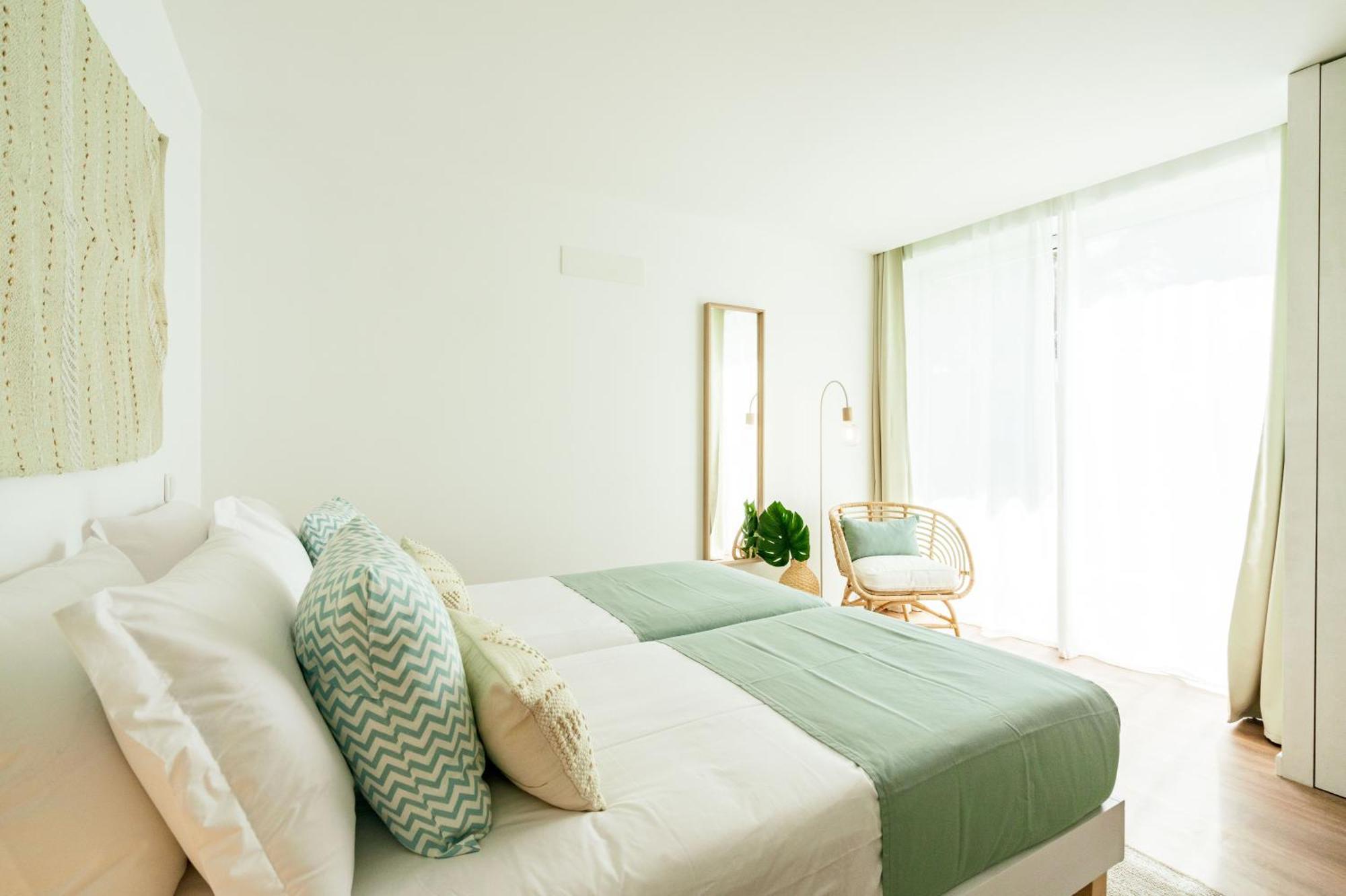 Casa Vica Apartment Sagres Bilik gambar