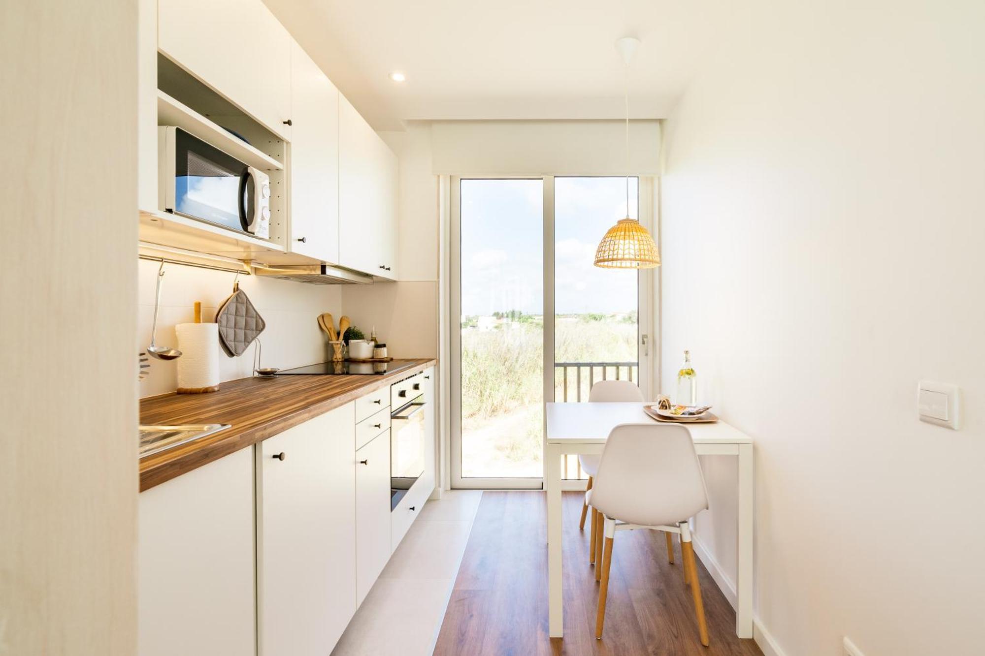 Casa Vica Apartment Sagres Bilik gambar
