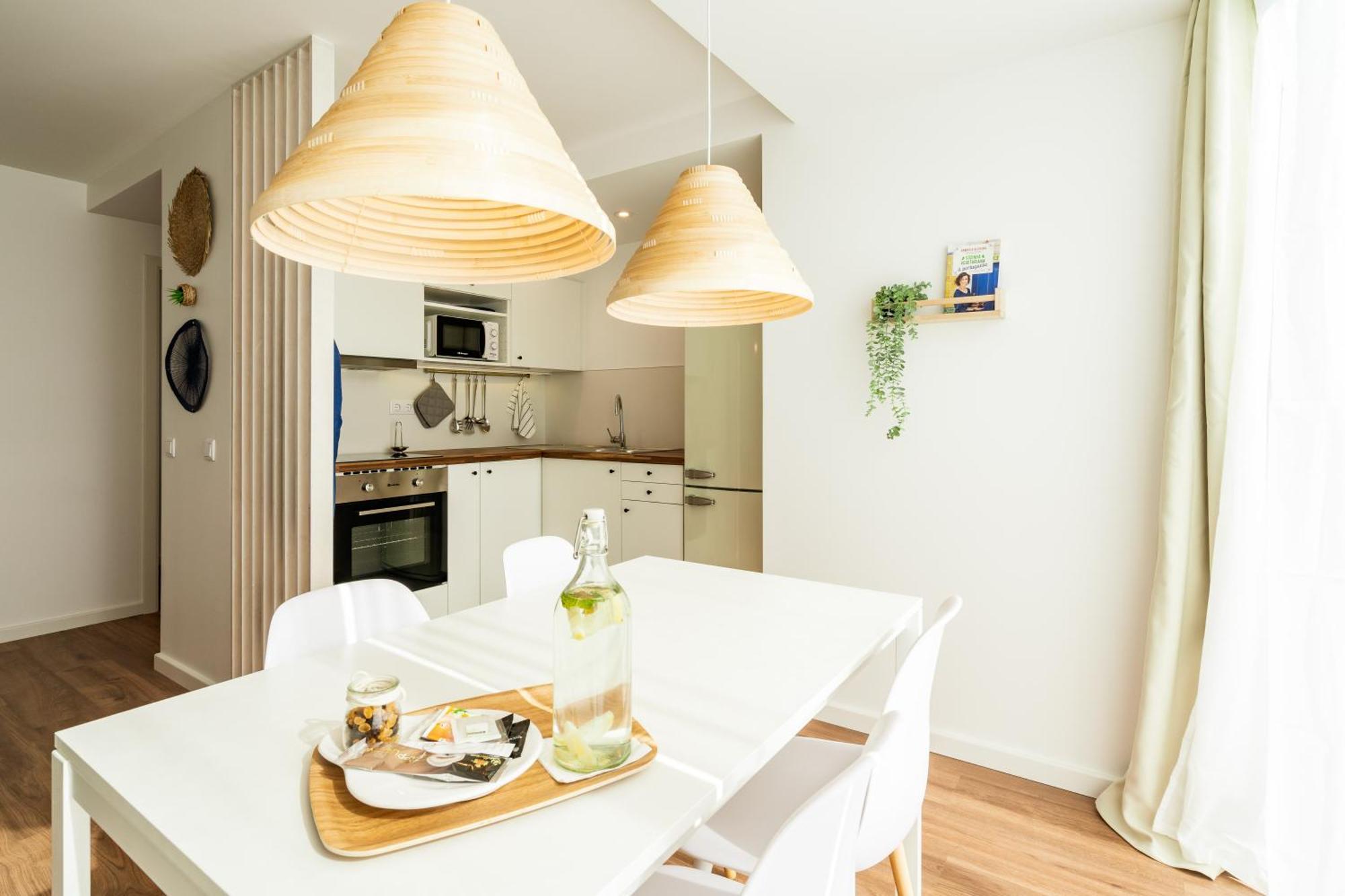 Casa Vica Apartment Sagres Bilik gambar