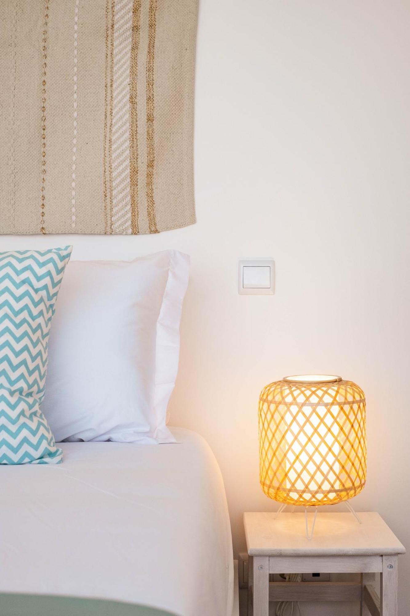 Casa Vica Apartment Sagres Bilik gambar