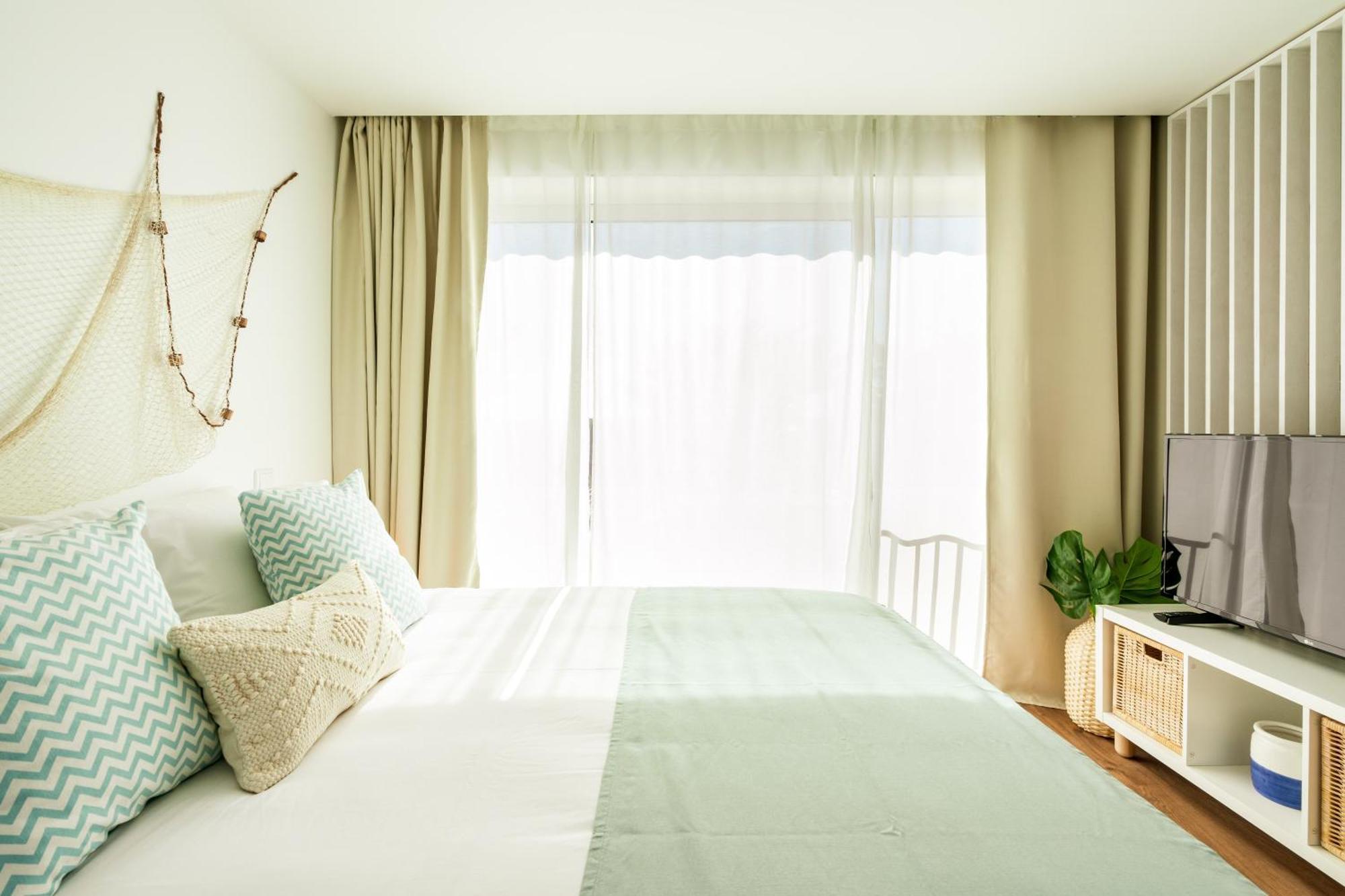 Casa Vica Apartment Sagres Bilik gambar