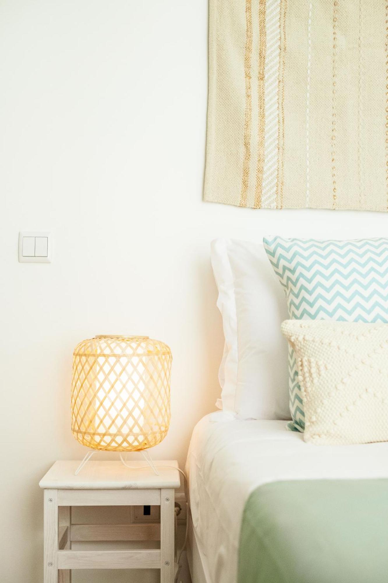 Casa Vica Apartment Sagres Bilik gambar