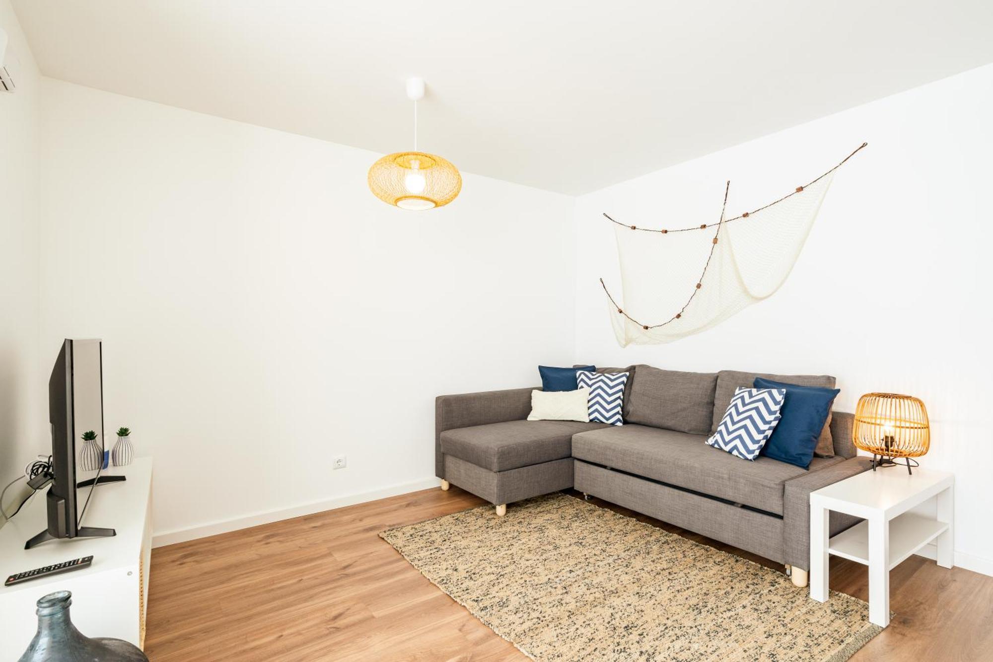 Casa Vica Apartment Sagres Bilik gambar