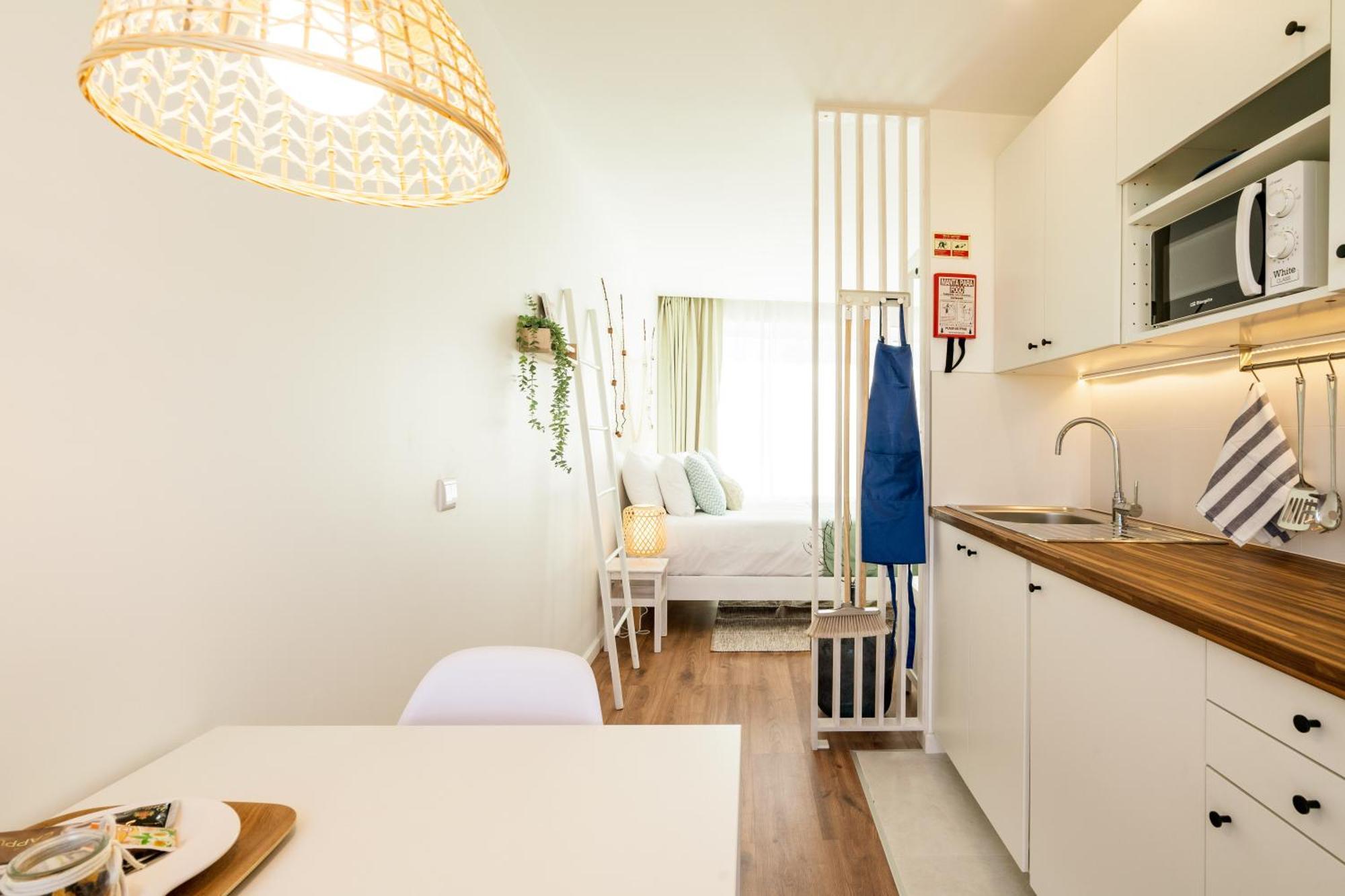 Casa Vica Apartment Sagres Bilik gambar