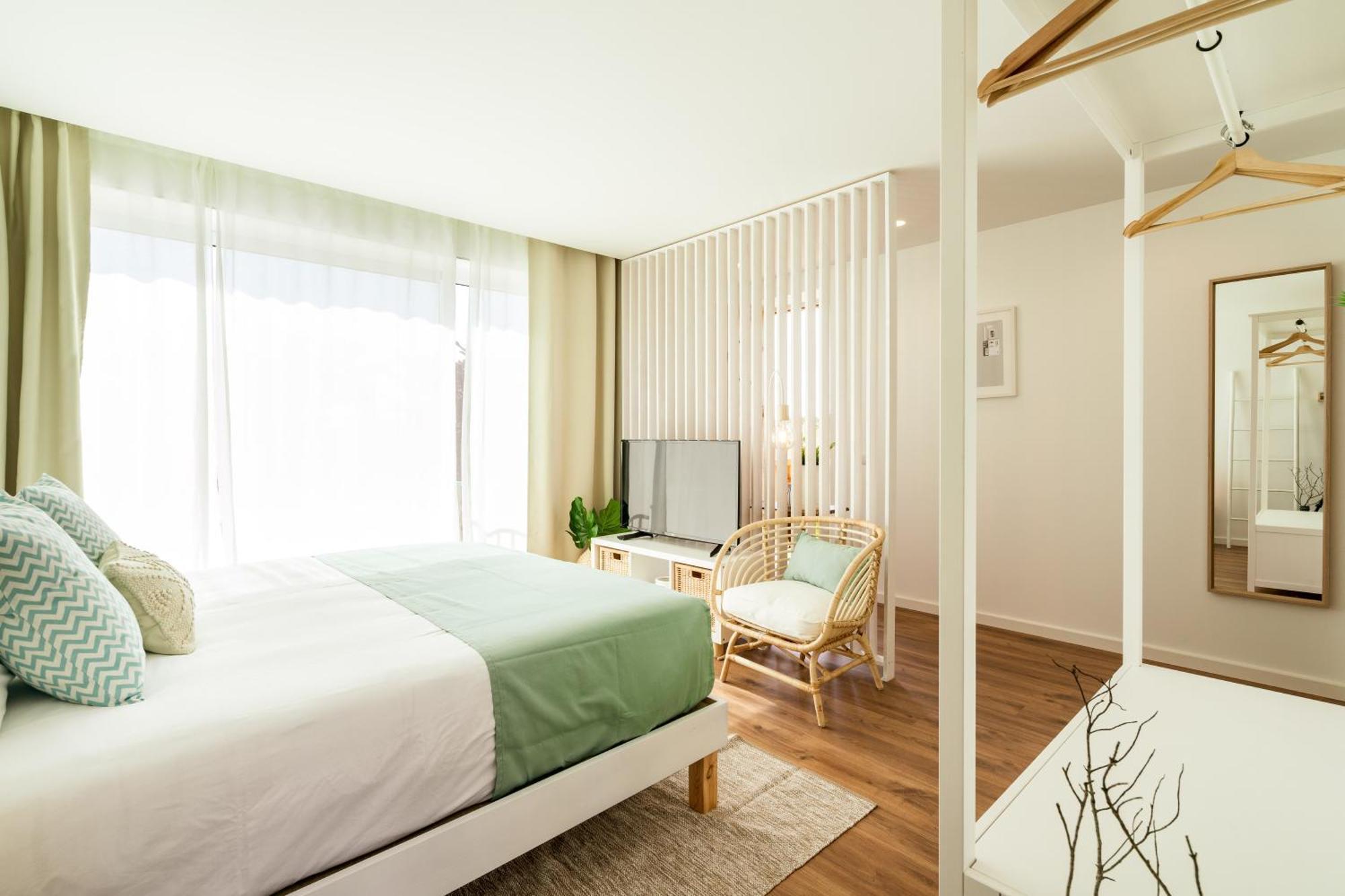 Casa Vica Apartment Sagres Bilik gambar