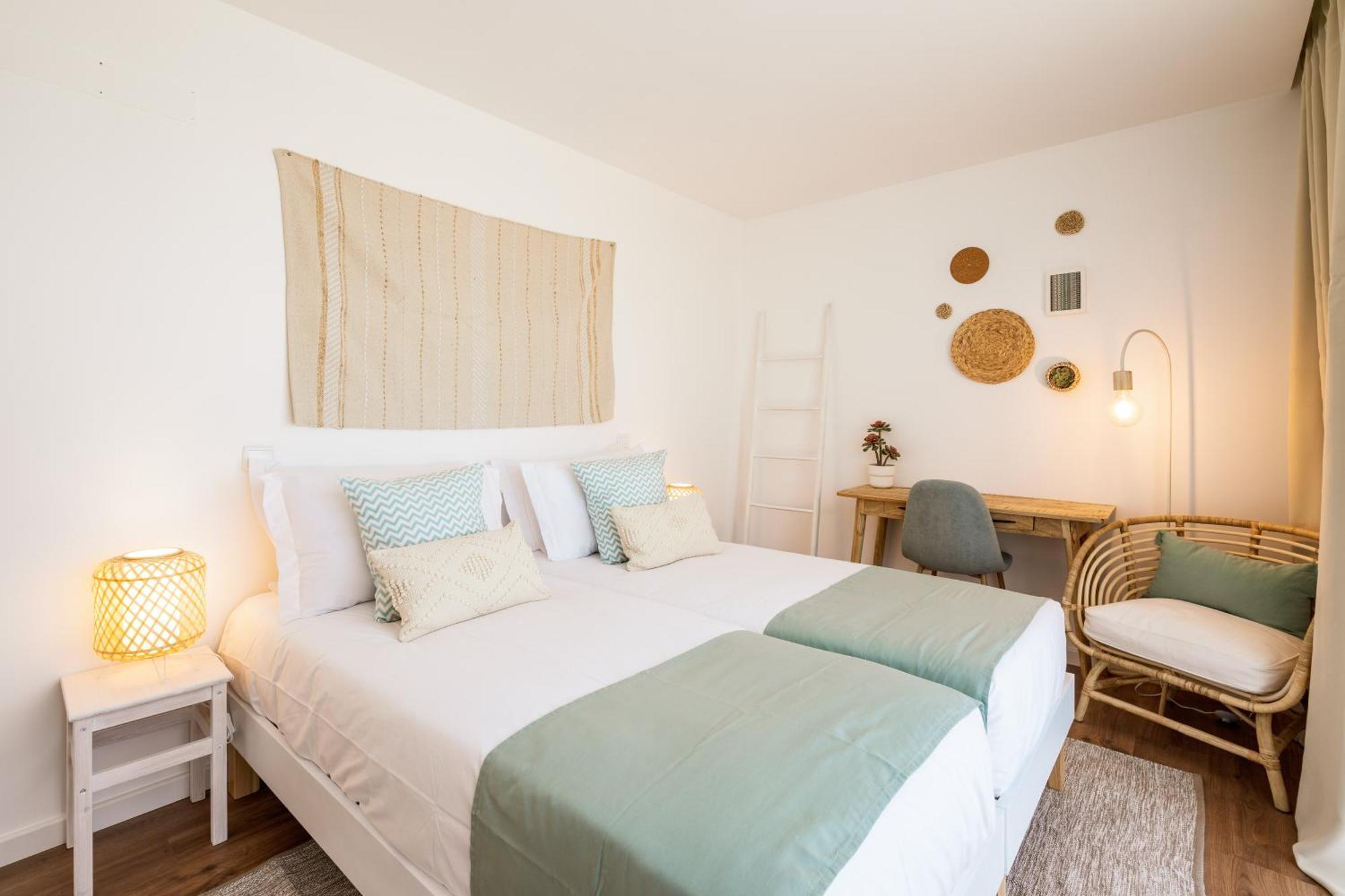 Casa Vica Apartment Sagres Bilik gambar