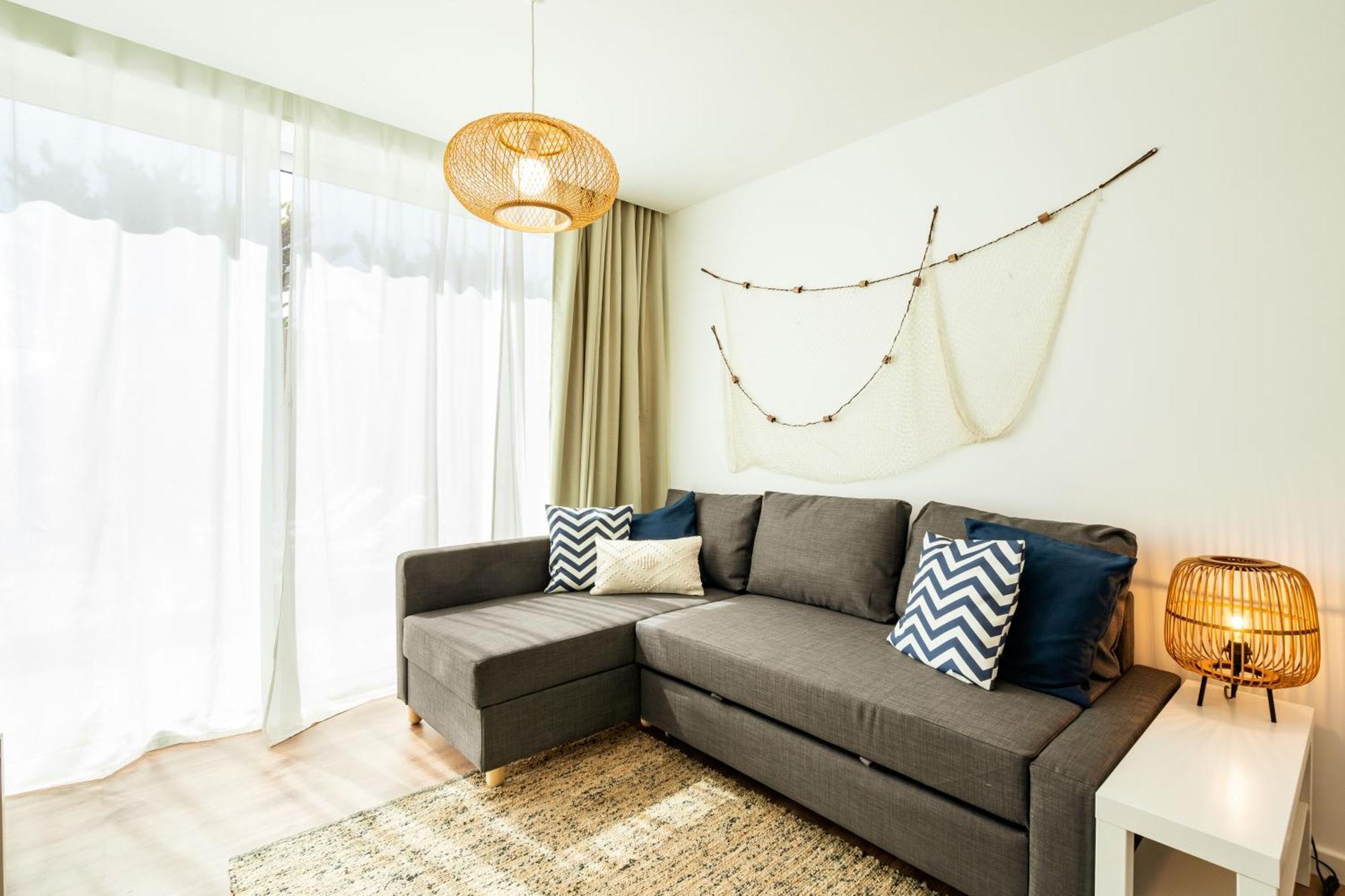 Casa Vica Apartment Sagres Bilik gambar