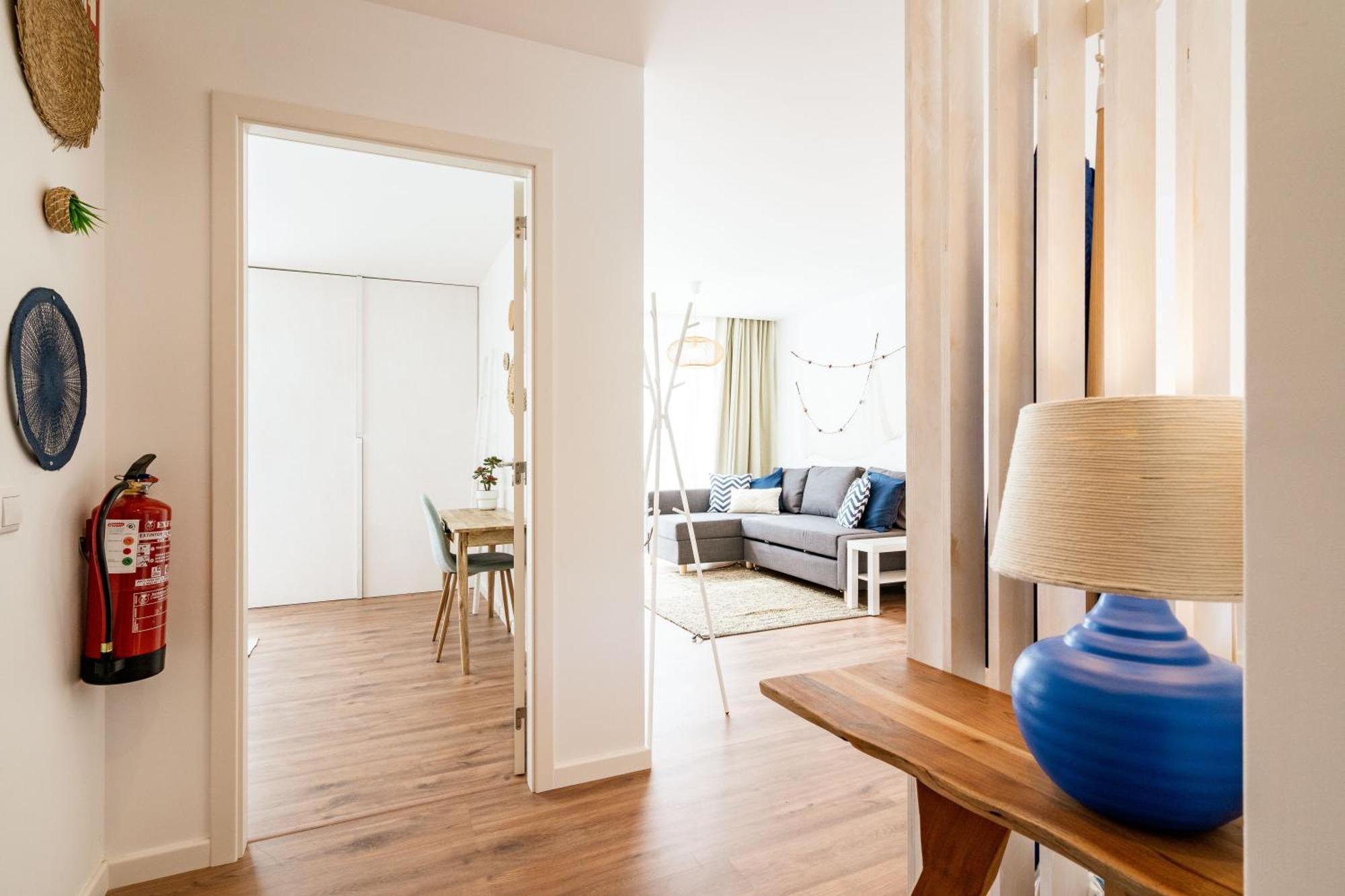 Casa Vica Apartment Sagres Bilik gambar