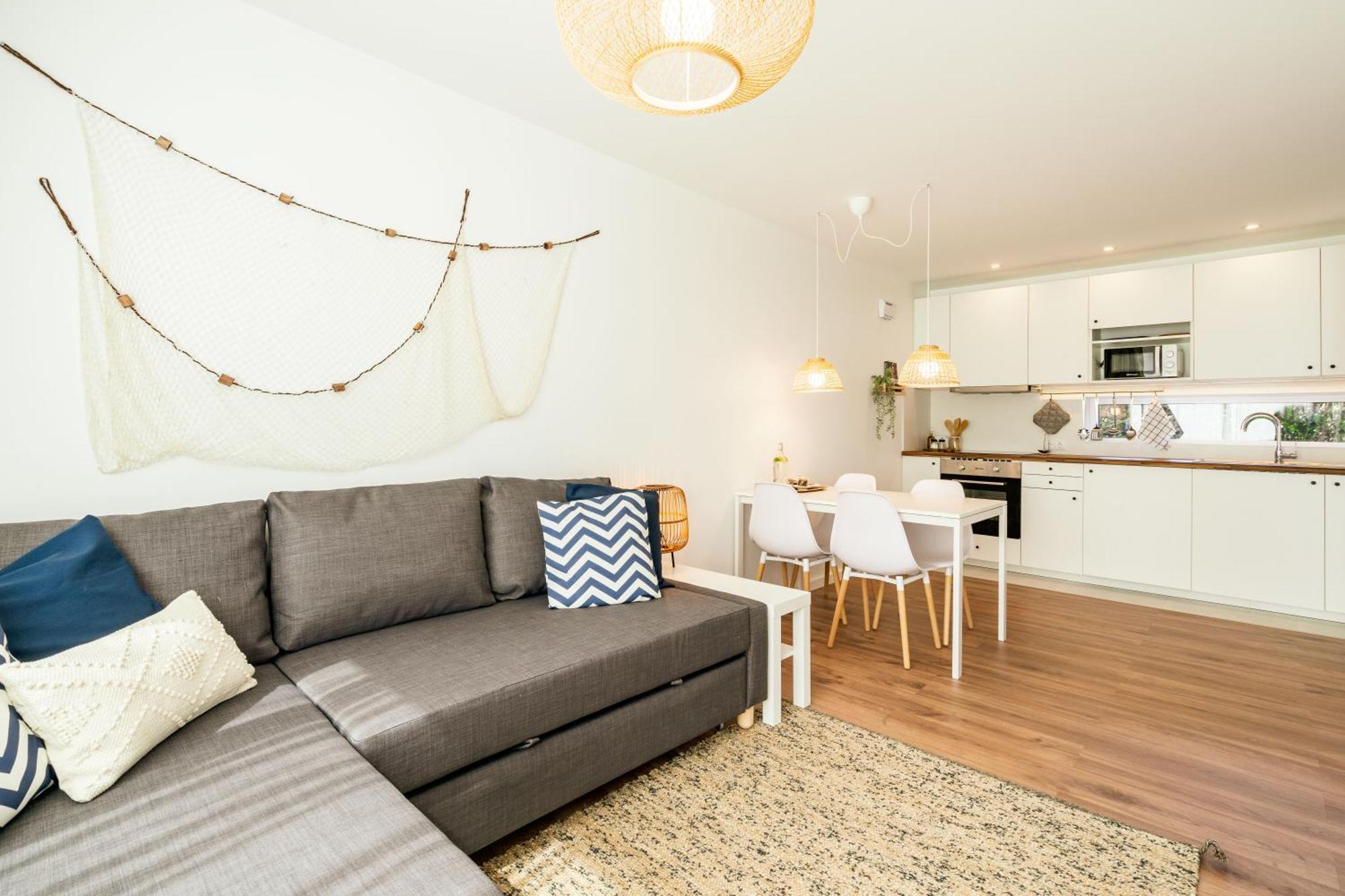 Casa Vica Apartment Sagres Bilik gambar